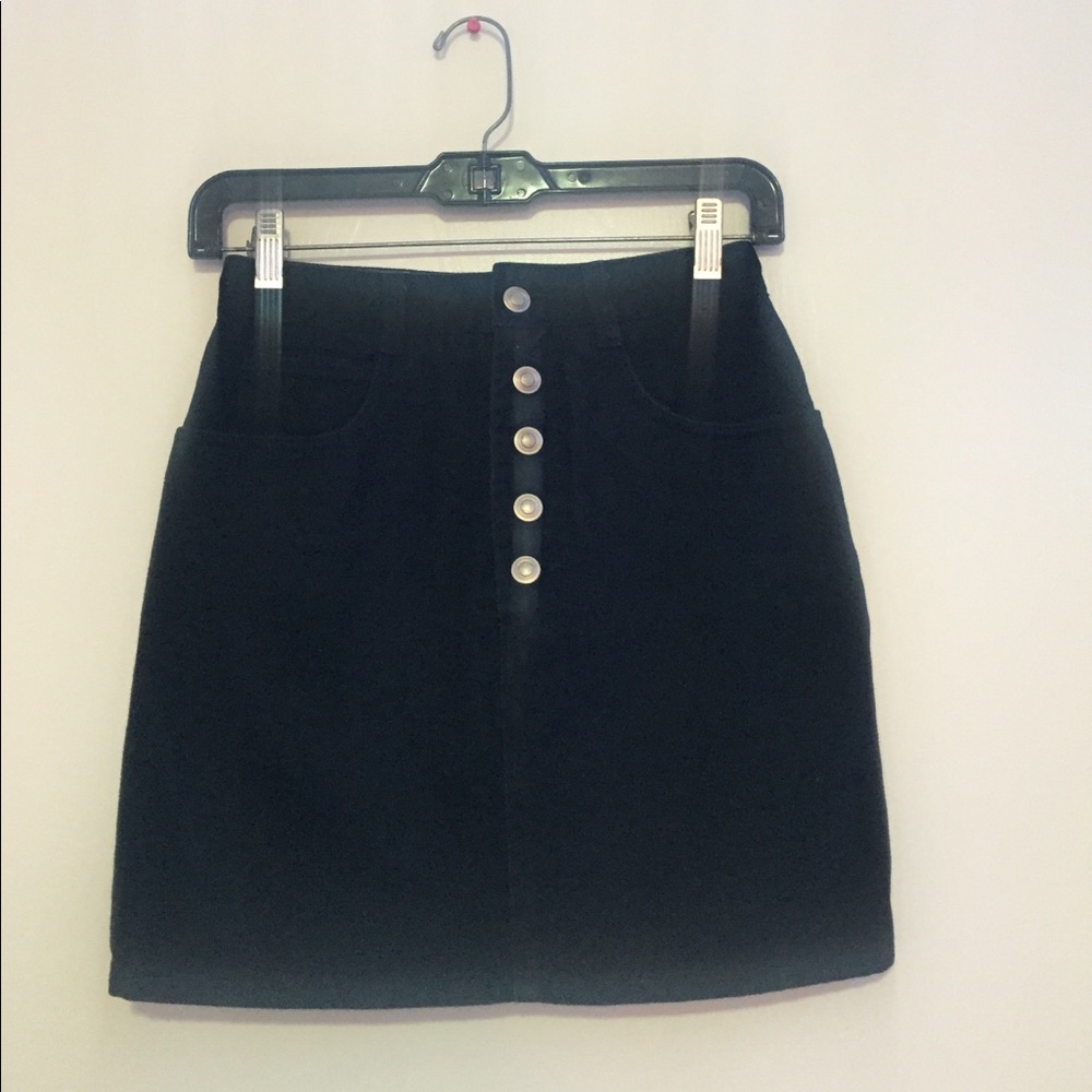 Mini Skirt Size 3